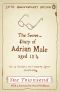 [Adrian Mole 01] • The Secret Diary of Adrian Mole Aged 13 3/4